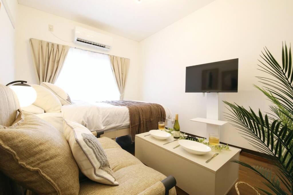 Apartment コーポぱぱどれ103