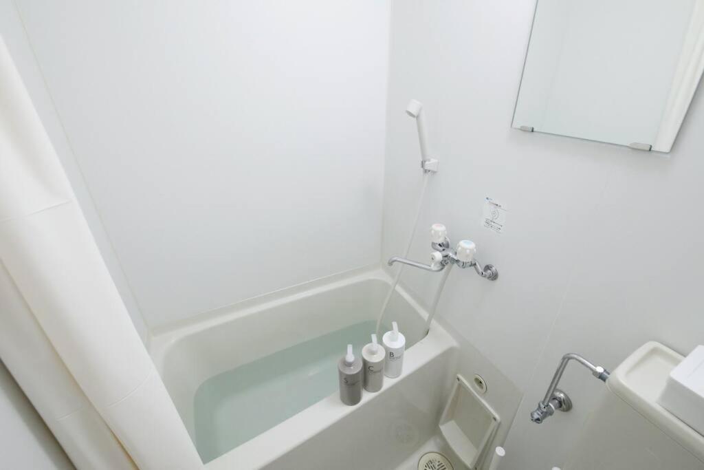 コーポぱぱどれ103 Apartment