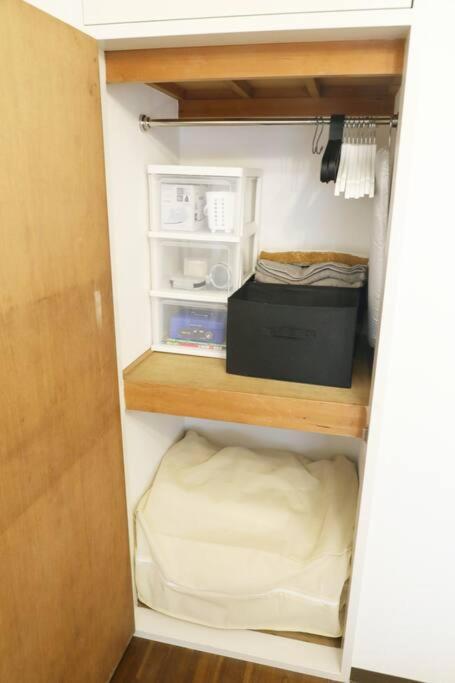 コーポぱぱどれ103 Apartment *