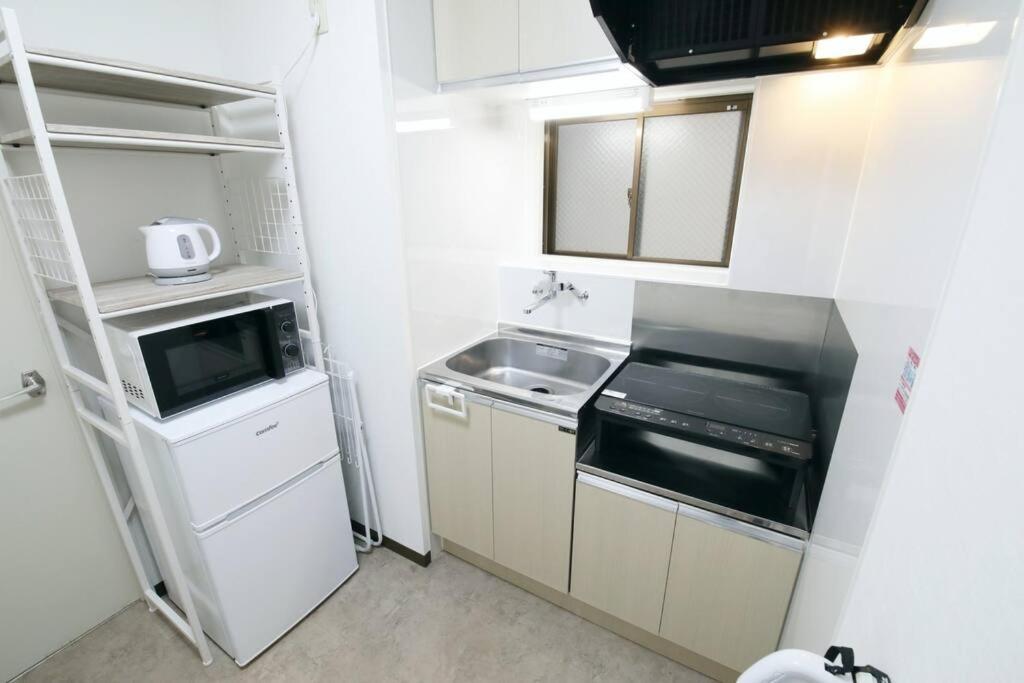Apartment コーポぱぱどれ103 *