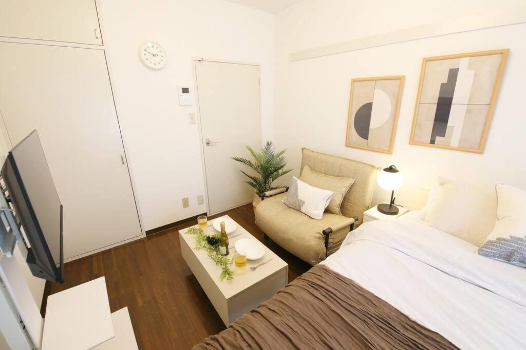 コーポぱぱどれ103 Apartment