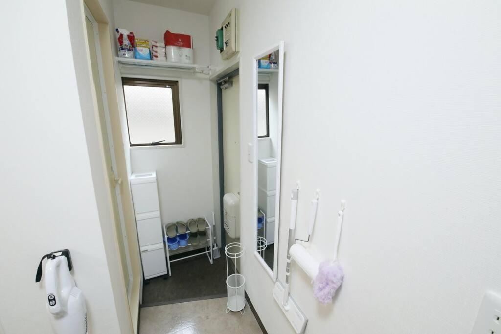 Apartment コーポぱぱどれ103 *