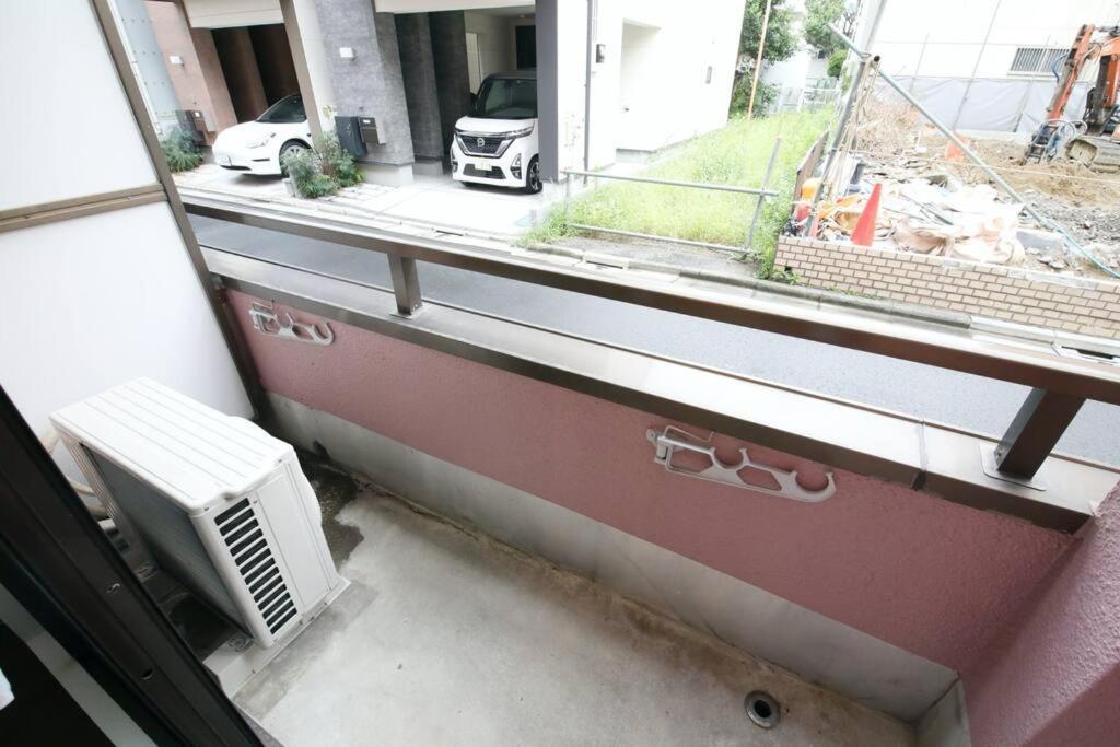 コーポぱぱどれ103 Apartment Tokyo