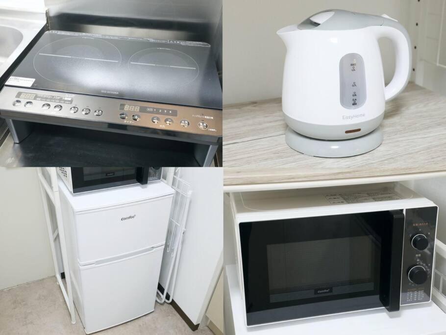 コーポぱぱどれ103 Apartment Tokyo