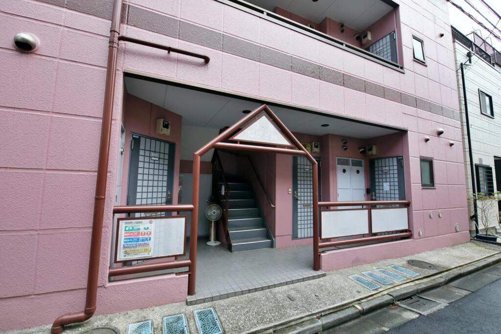 Apartment コーポぱぱどれ103 *