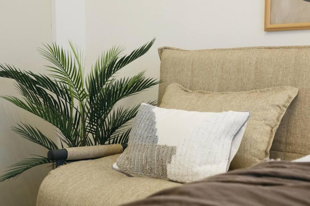 Apartamento コーポぱぱどれ103 Tóquio